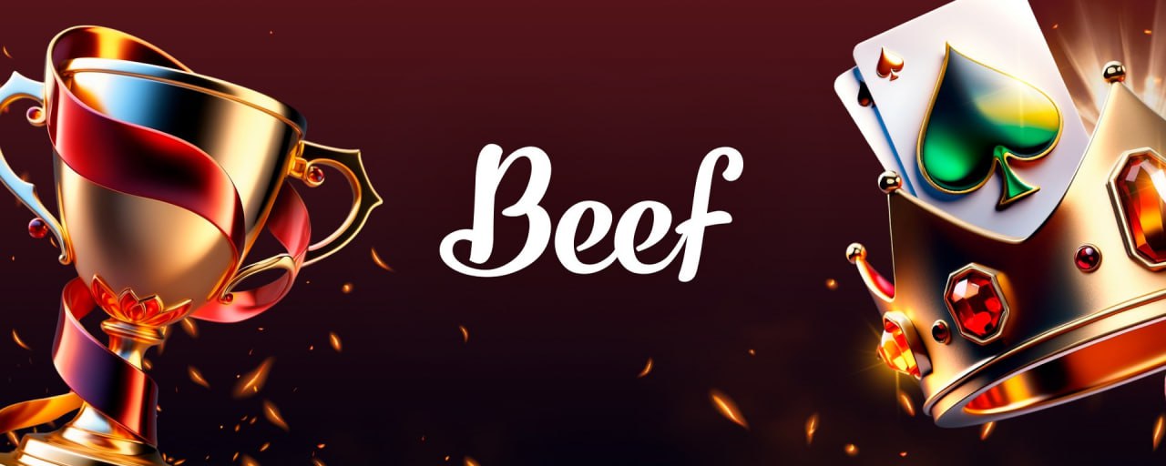 Beef