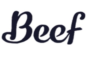 Beef
